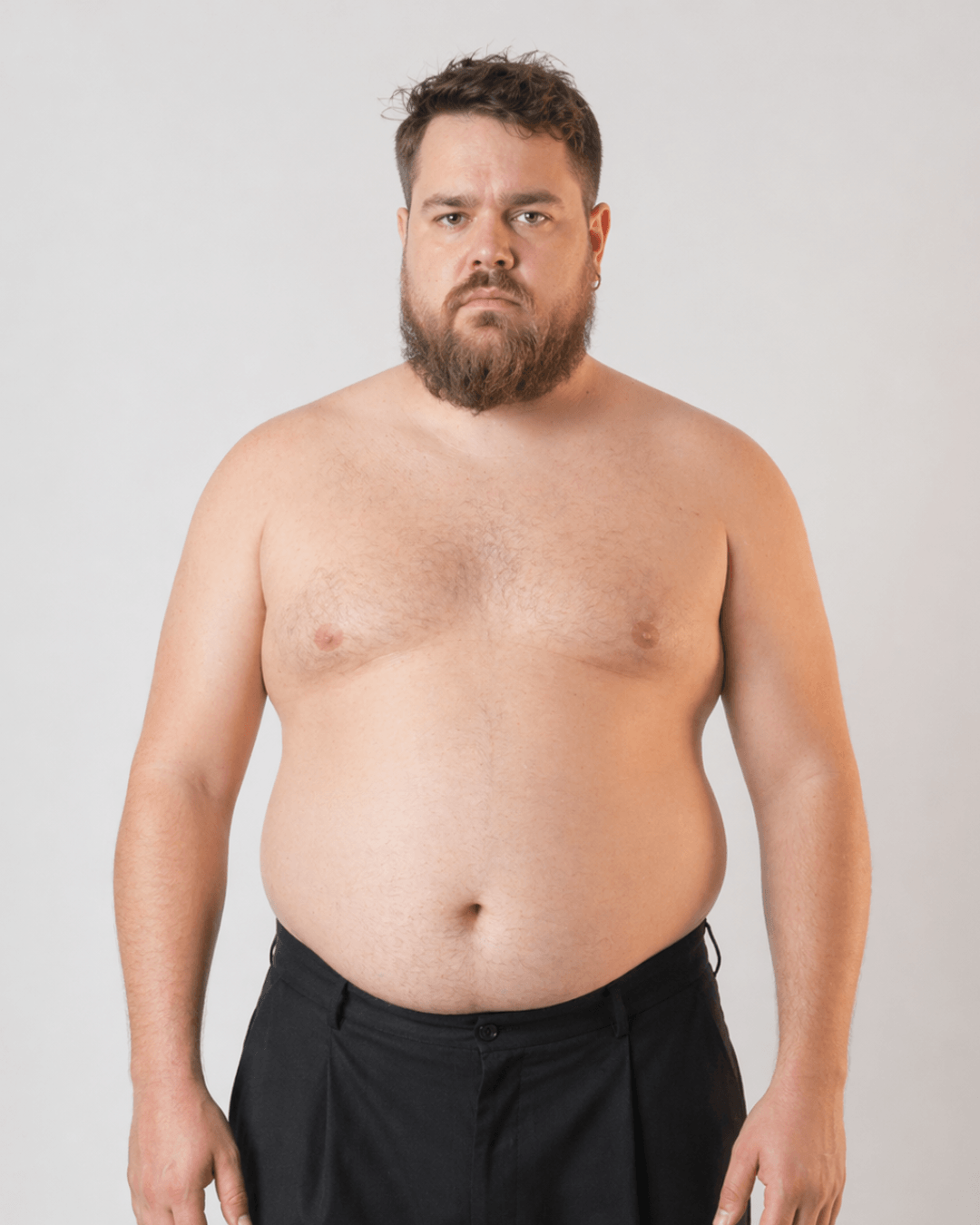 GUROO Beer Belly Sculptor® 1.0